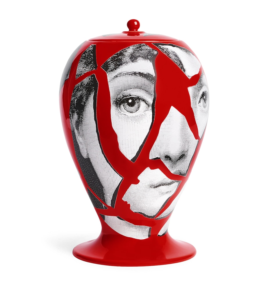 Cocci Vase (30cm) MULTI Image 4