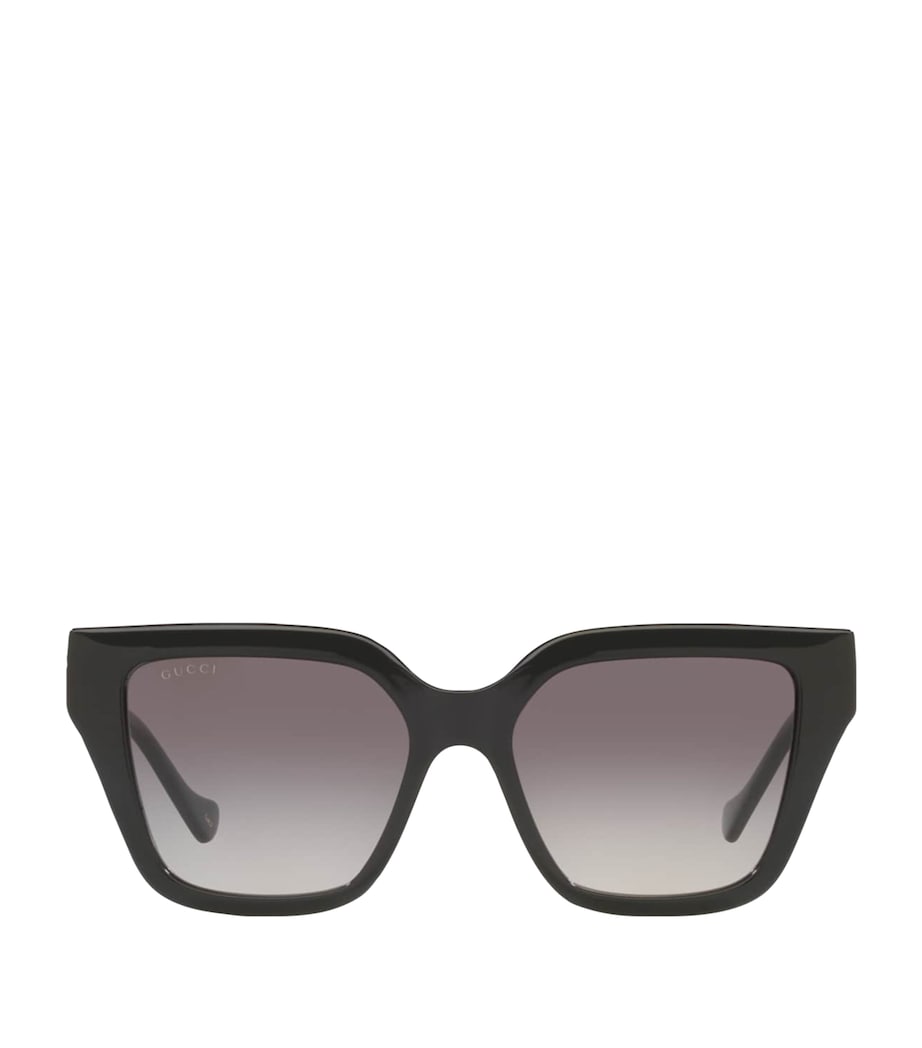 Injected 0GC001630 Sunglasses 1100A1 Image 1