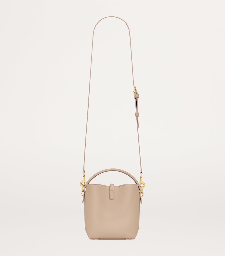 Mini Calfskin Le 37 Bucket Bag 2721 Image 2