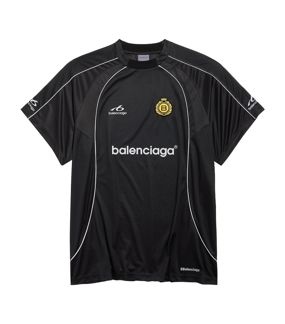 Balenciaga Mens Bodies Sports Top Image 1