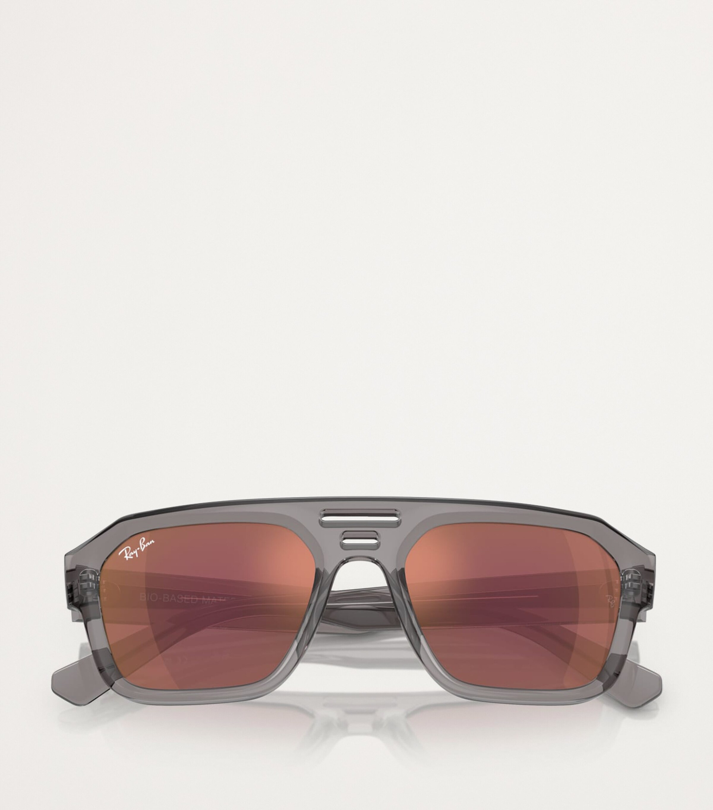 Acetate 0RB4397 Sunglasses 6684D0 Image 5