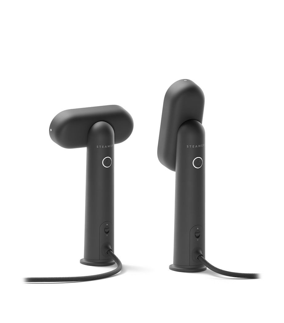 Cirrus Lite Handheld Travel Steamer CHARCOAL Image 3