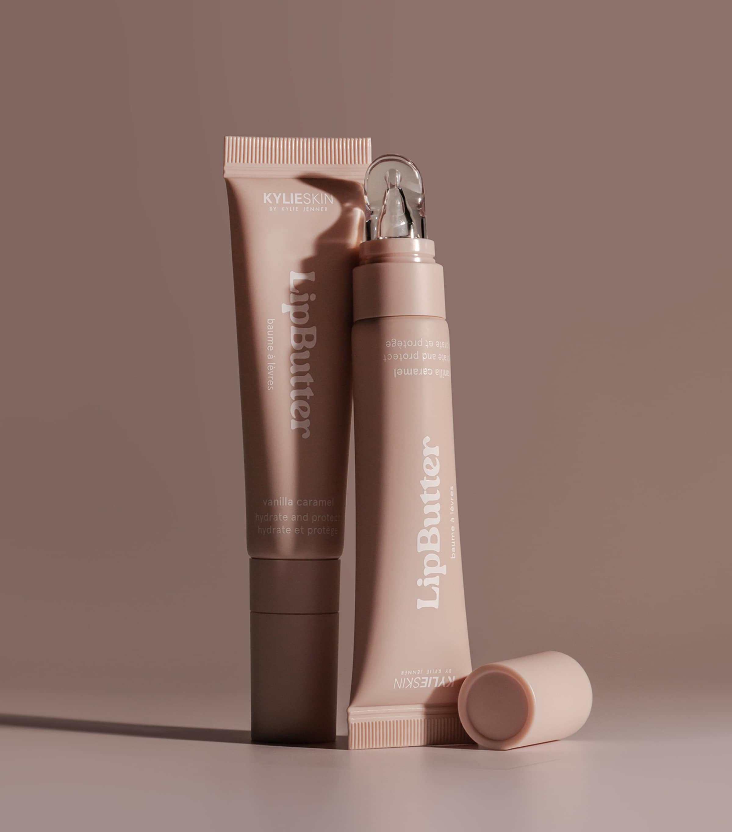 Lip Butter (10g) NO COLOUR Image 2