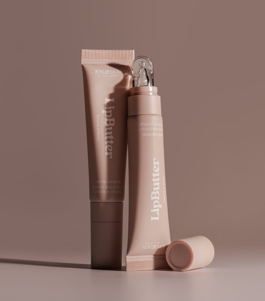 Lip Butter (10g) NO COLOUR Image 2