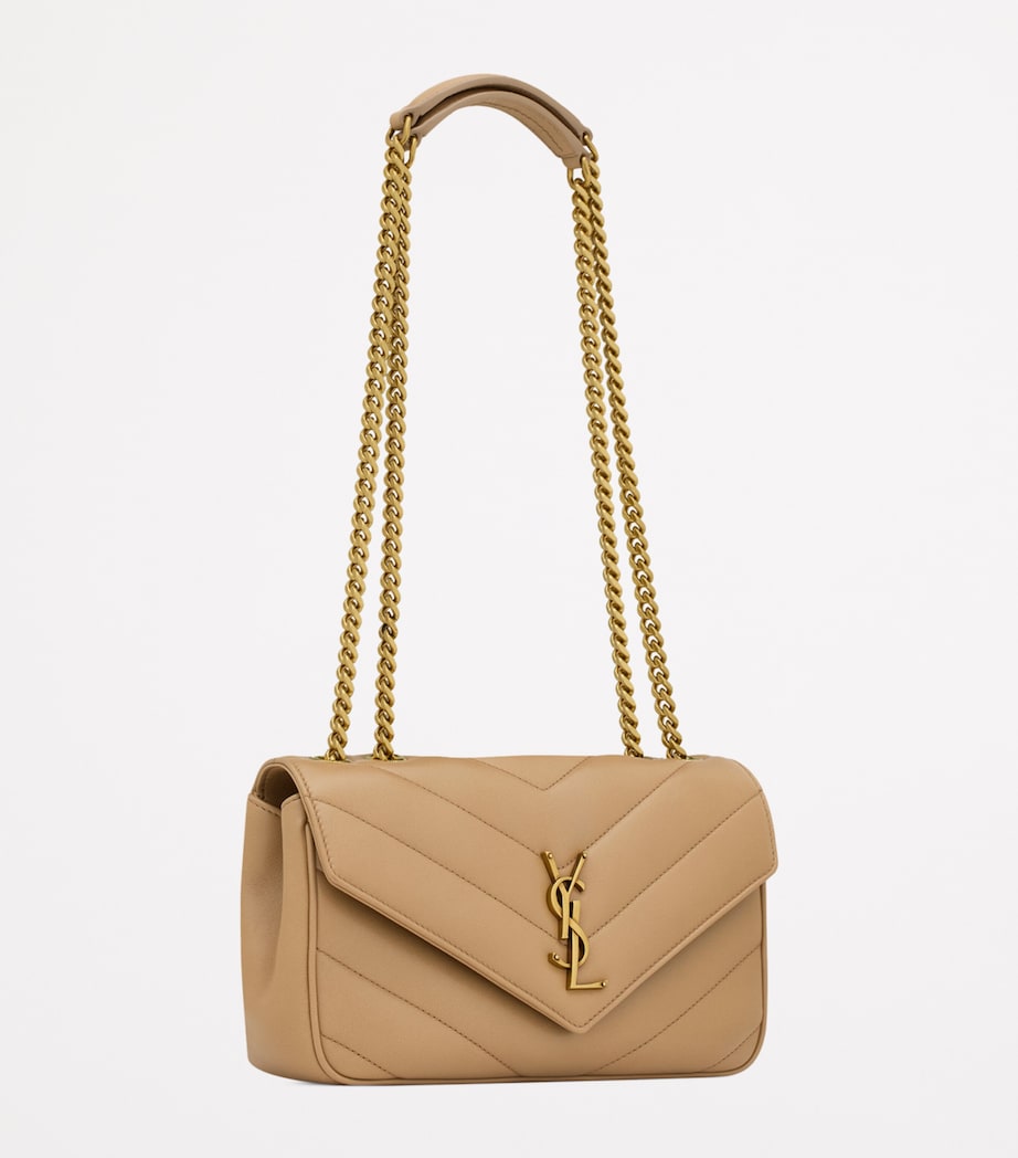 Small Loulou Shoulder Bag 2357 Image 3