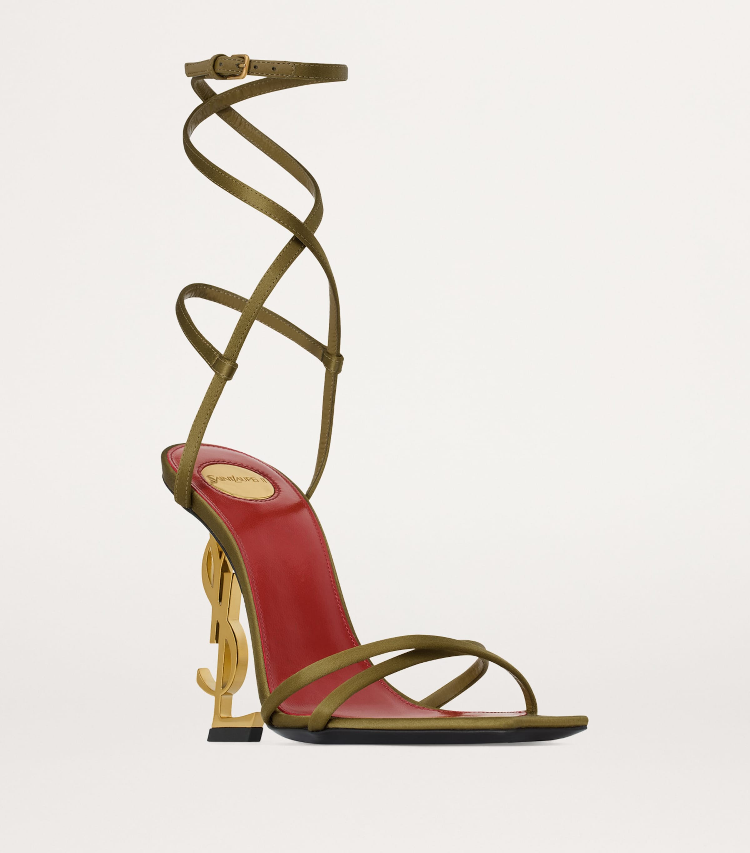 Silk Opyum Sandals 110 2309 Image 4