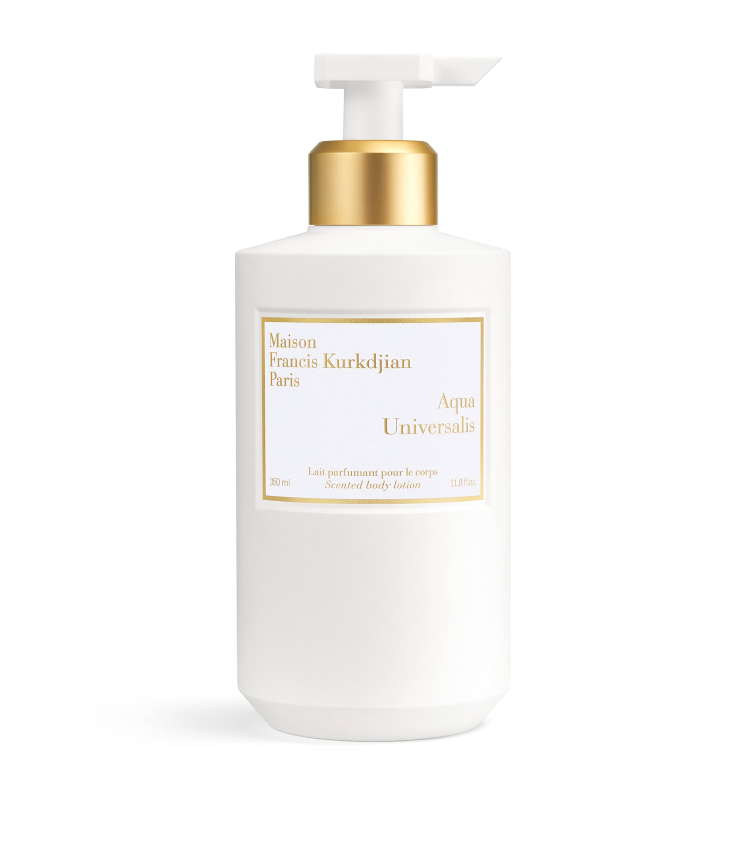 Maison Francis Kurkdjian Aqua Universalis Body Lotion (350ml) Image 1