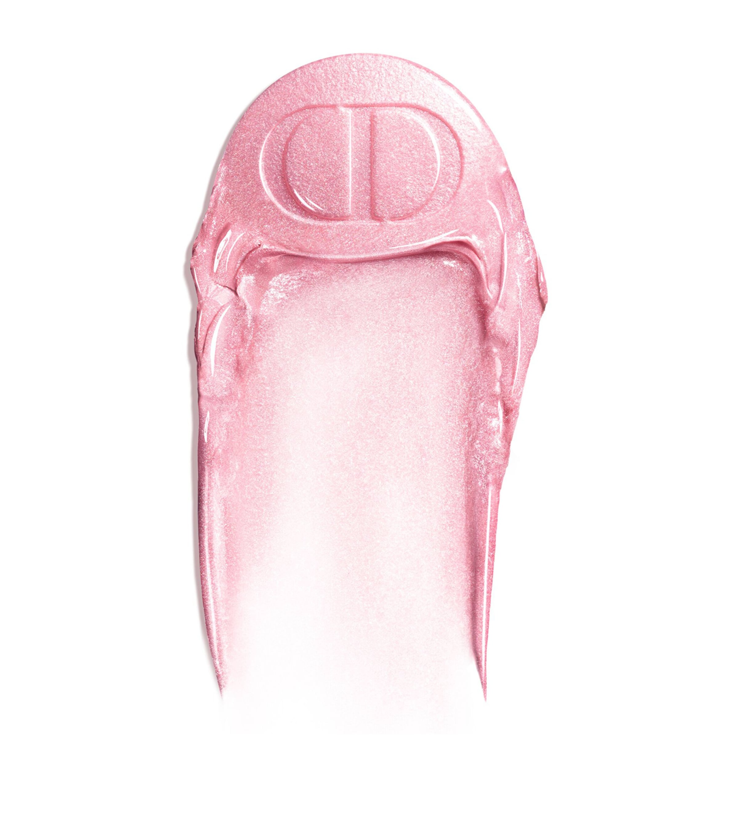 DIOR Dior Backstage Glassy Glow Stick Glazed Pink Image 2