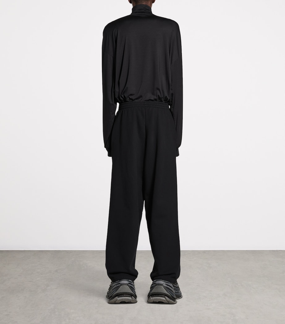 Cotton BB Garderobe Sweatpants 1000 Image 4