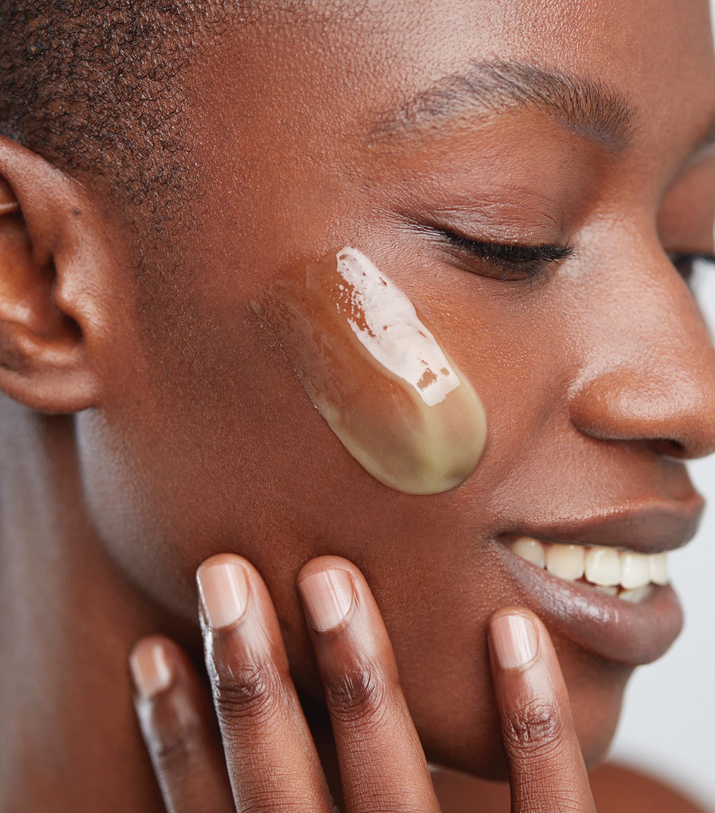 Pro-Collagen Rose Cleansing Balm (100g) NO COLOUR Image 4