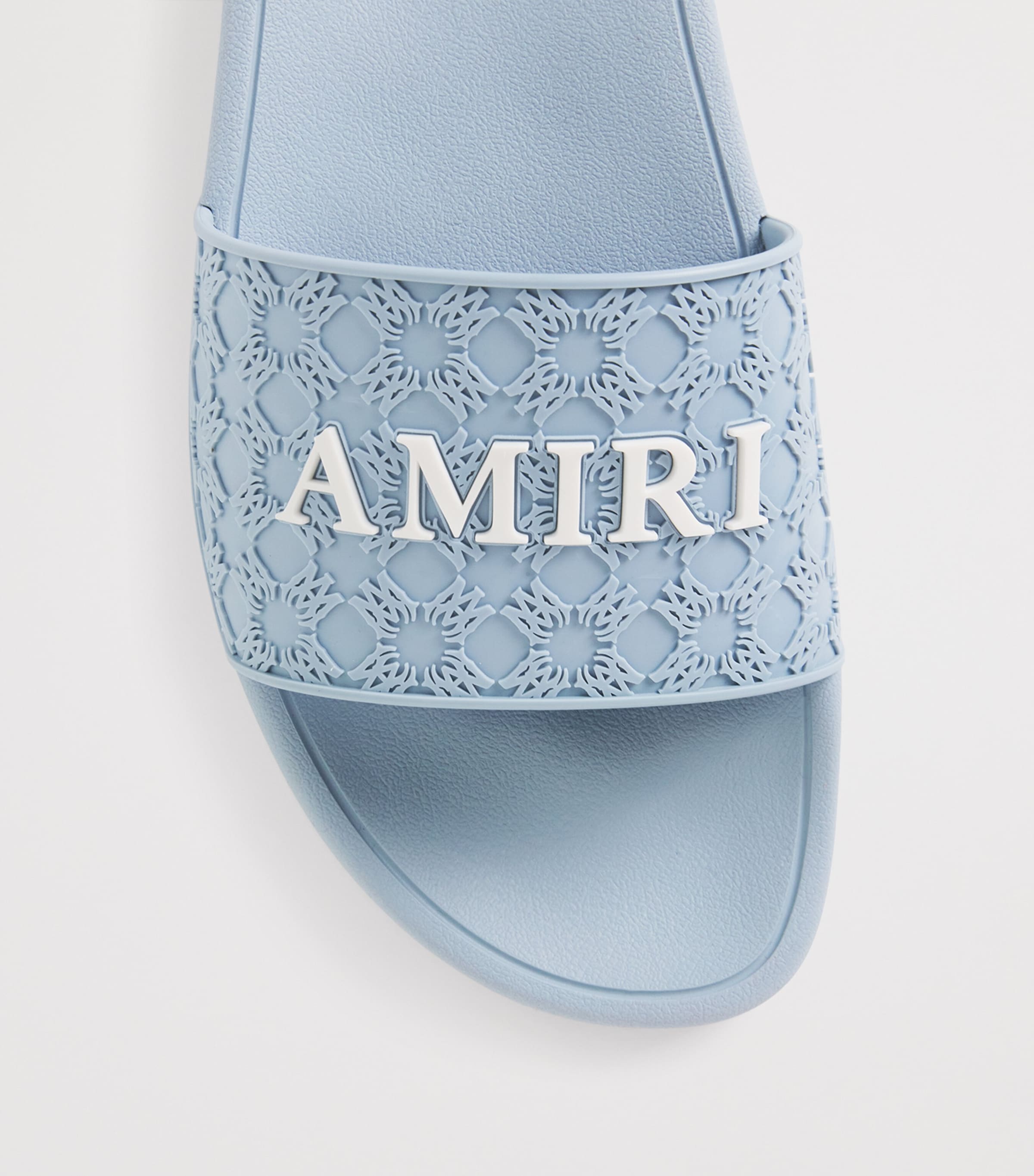 AMIRI MA Quad Pool Slides | Harrods US