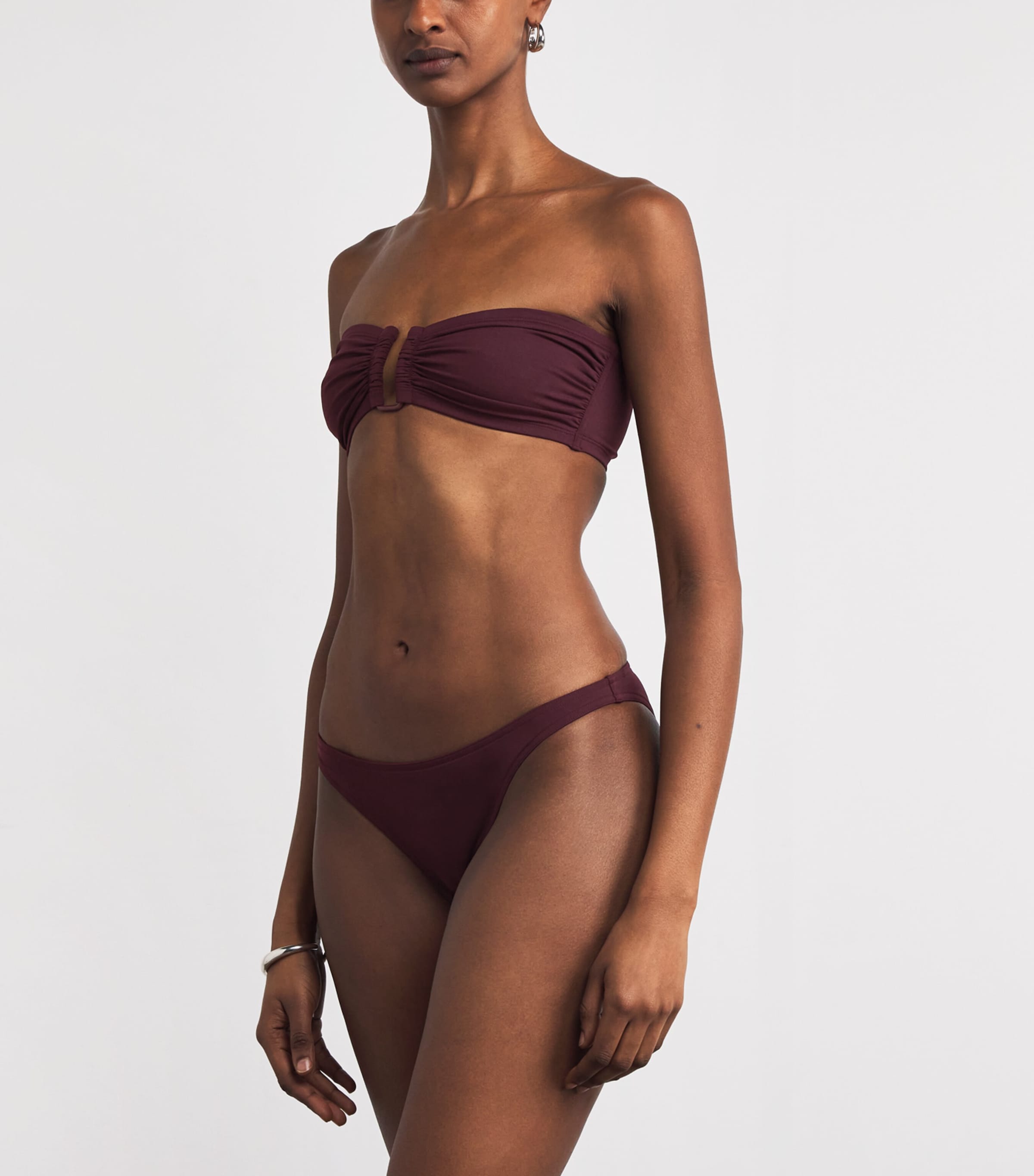 Show Bandeau Bikini Top QUETSCHE Image 2