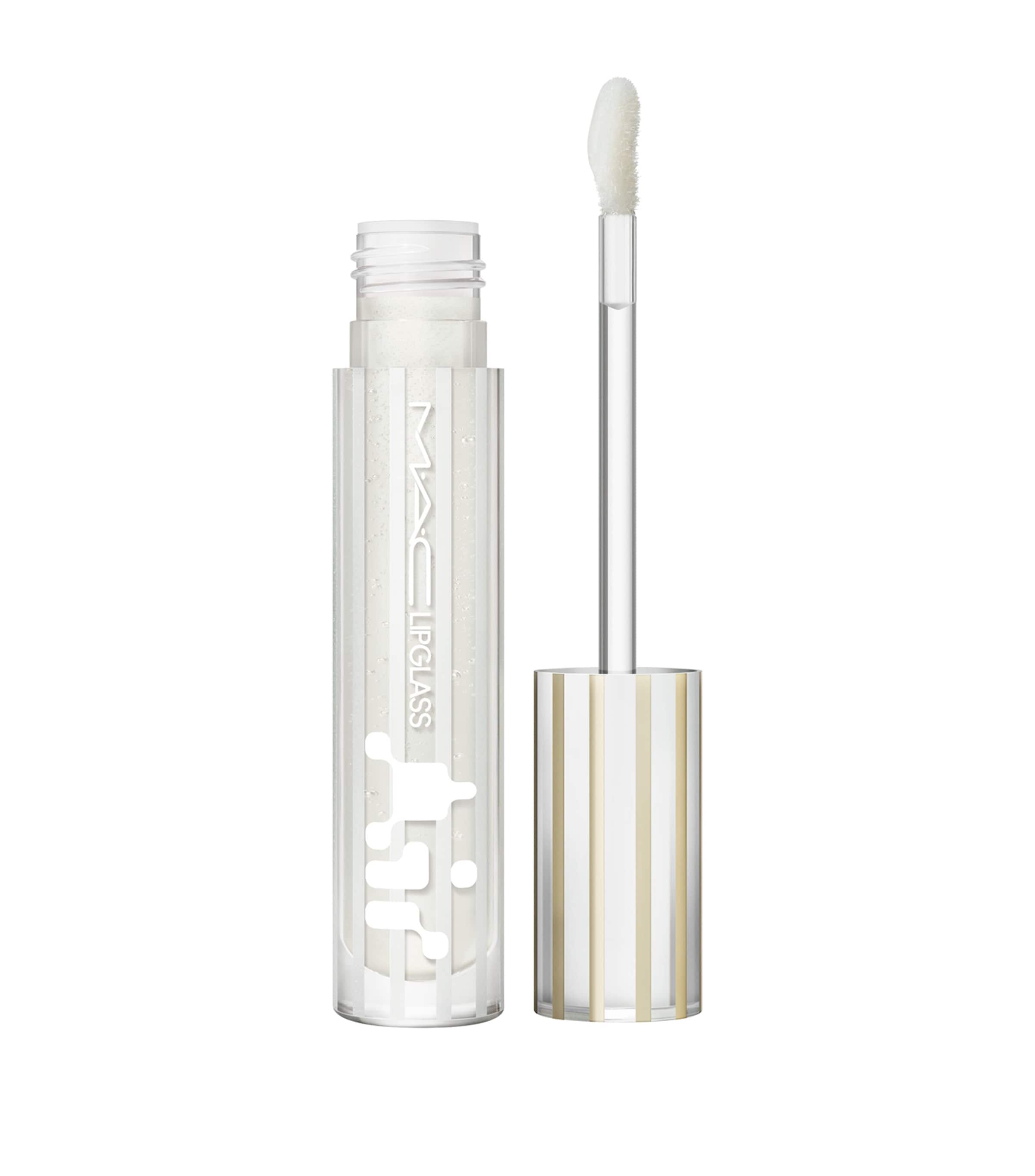 Mac Lipglass Air Non-stick Lip Gloss