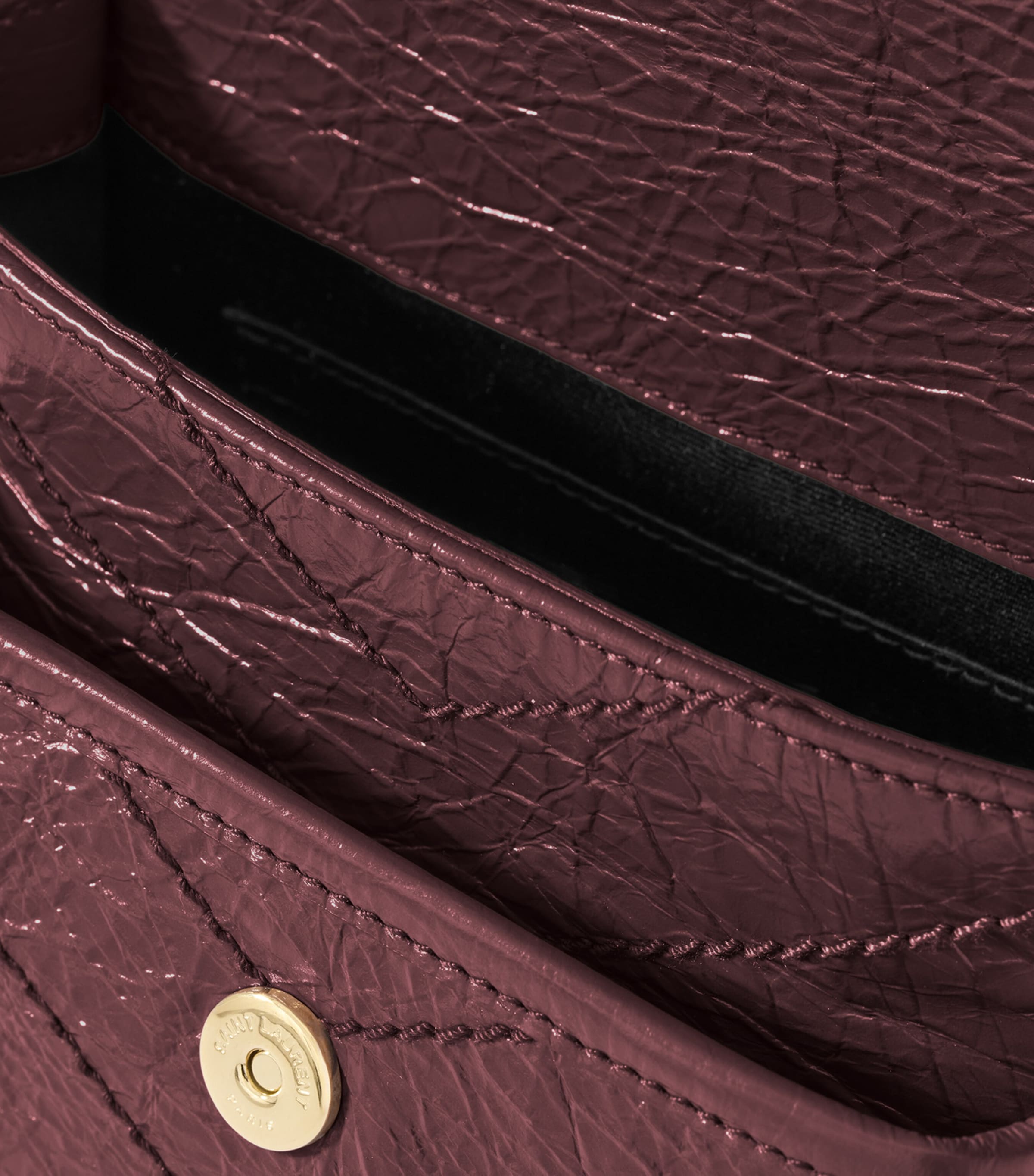 Mini Niki Shoulder Bag 6195 Image 6