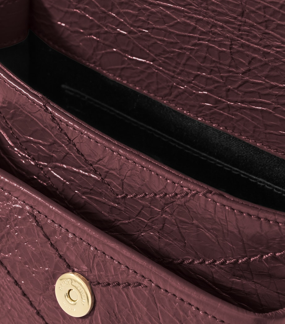 Mini Niki Shoulder Bag 6195 Image 6