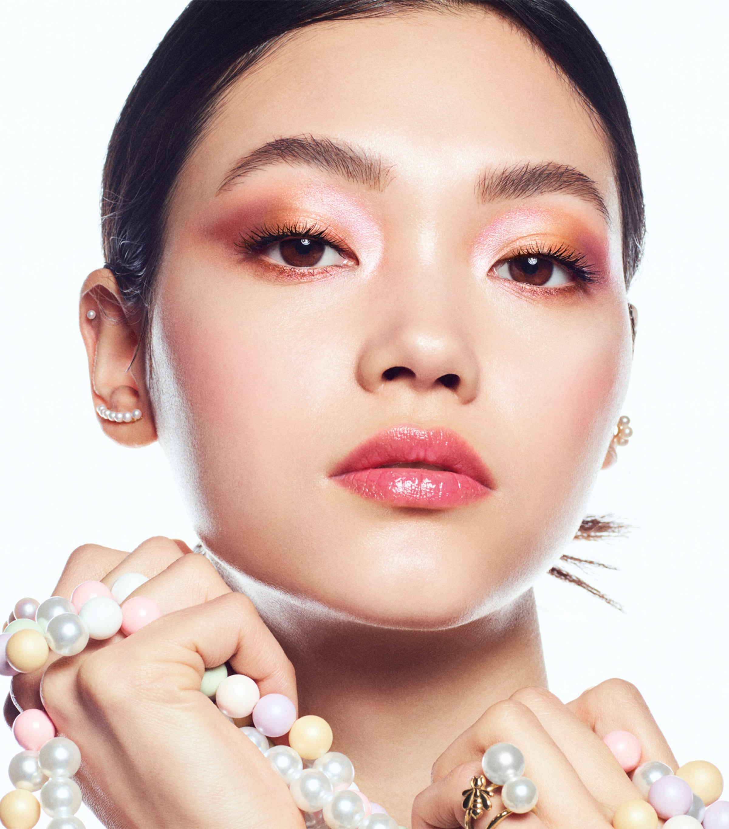 Guerlain Météorites Light-Revealing Pearls of Powder