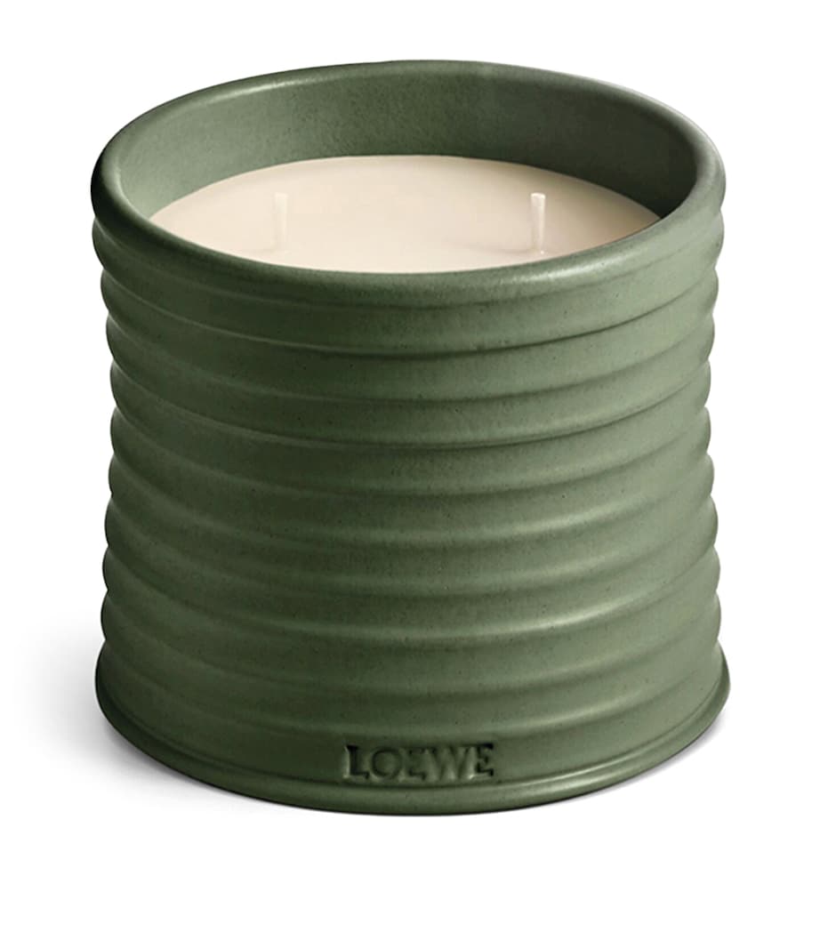 Marihuana Candle (610g) NO COLOUR Image 1