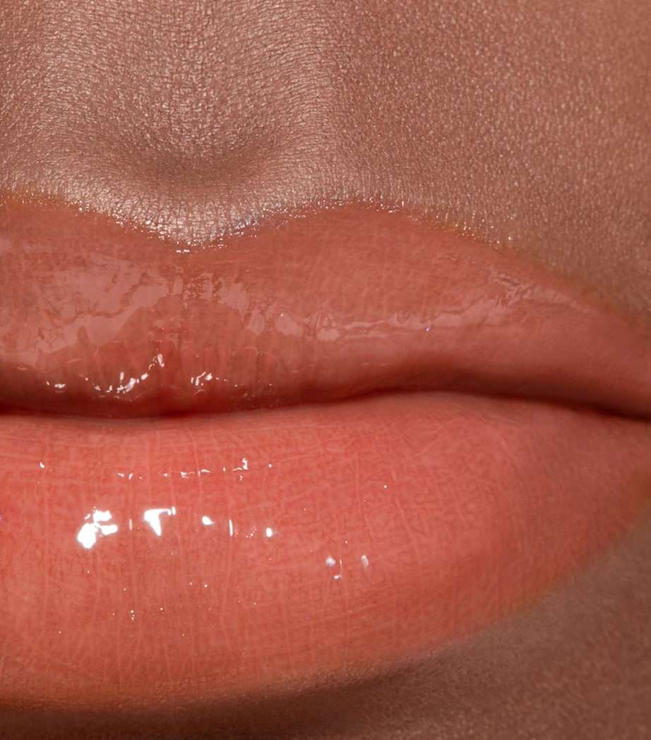 CHANEL ROUGE COCO GLOSS Moisturising Gloss Impertinente Image 4
