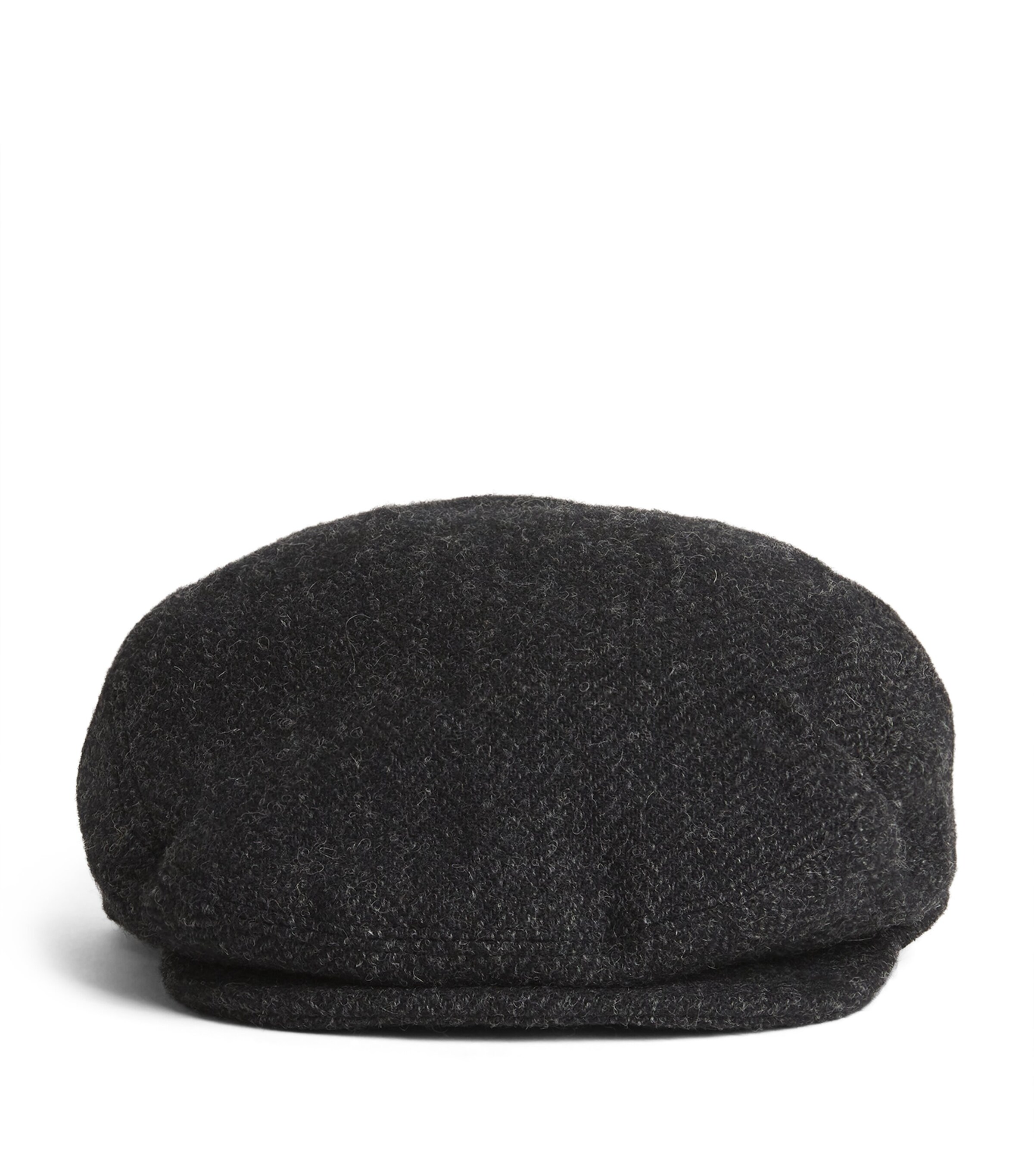 帽子 RRL / wool tweed cap RALPH LAUREN RRL Harris Tweed Driver's Cap in Multi | endource