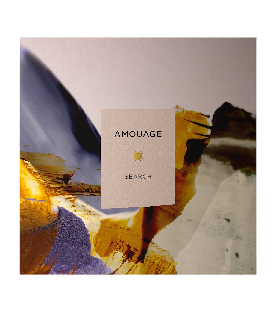 Search Eau de Parfum (100ml) NO COLOUR Image 3