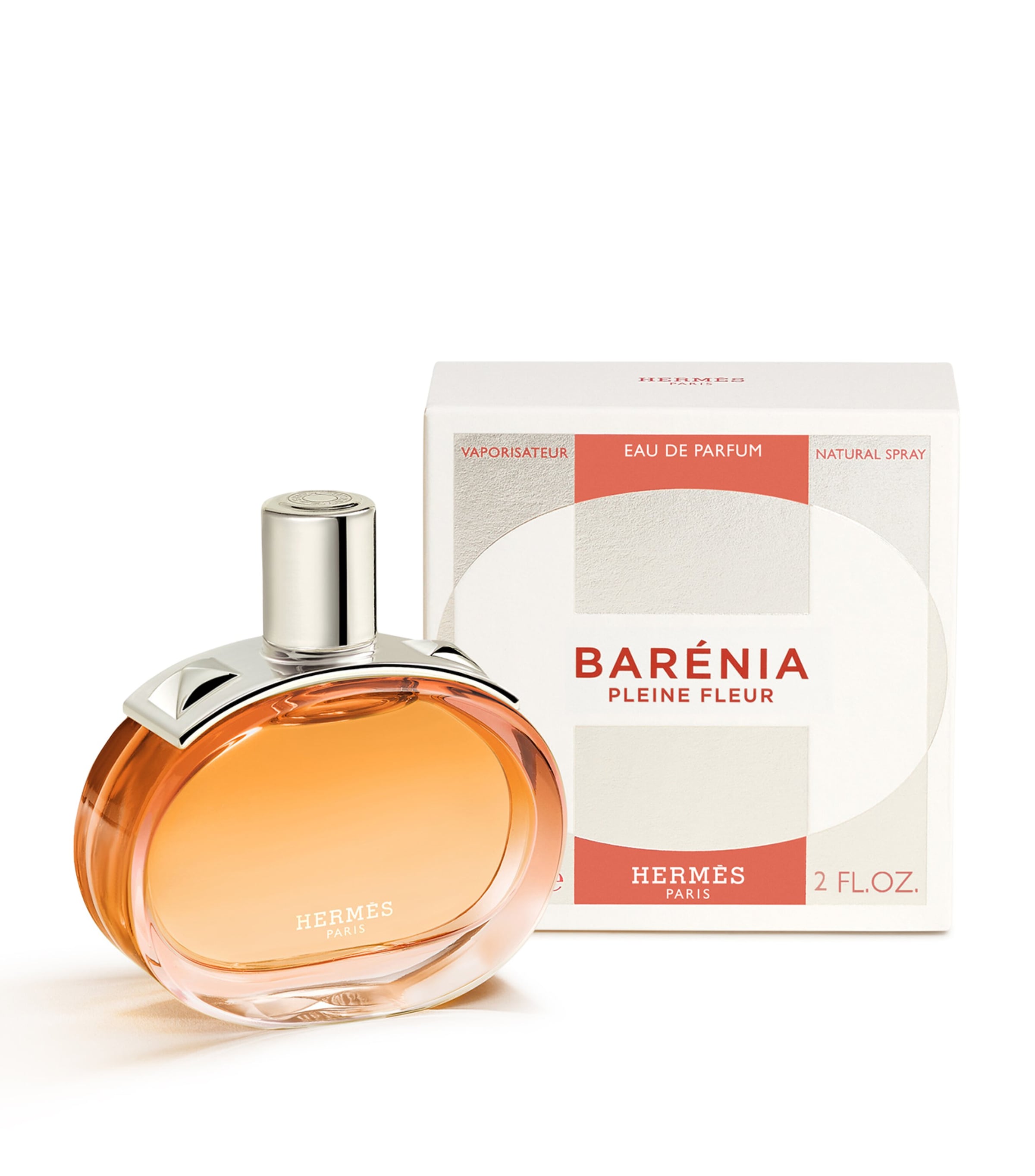 HERMÈS Barénia Pleine Fleur Eau de Parfum (60ml) Image 2