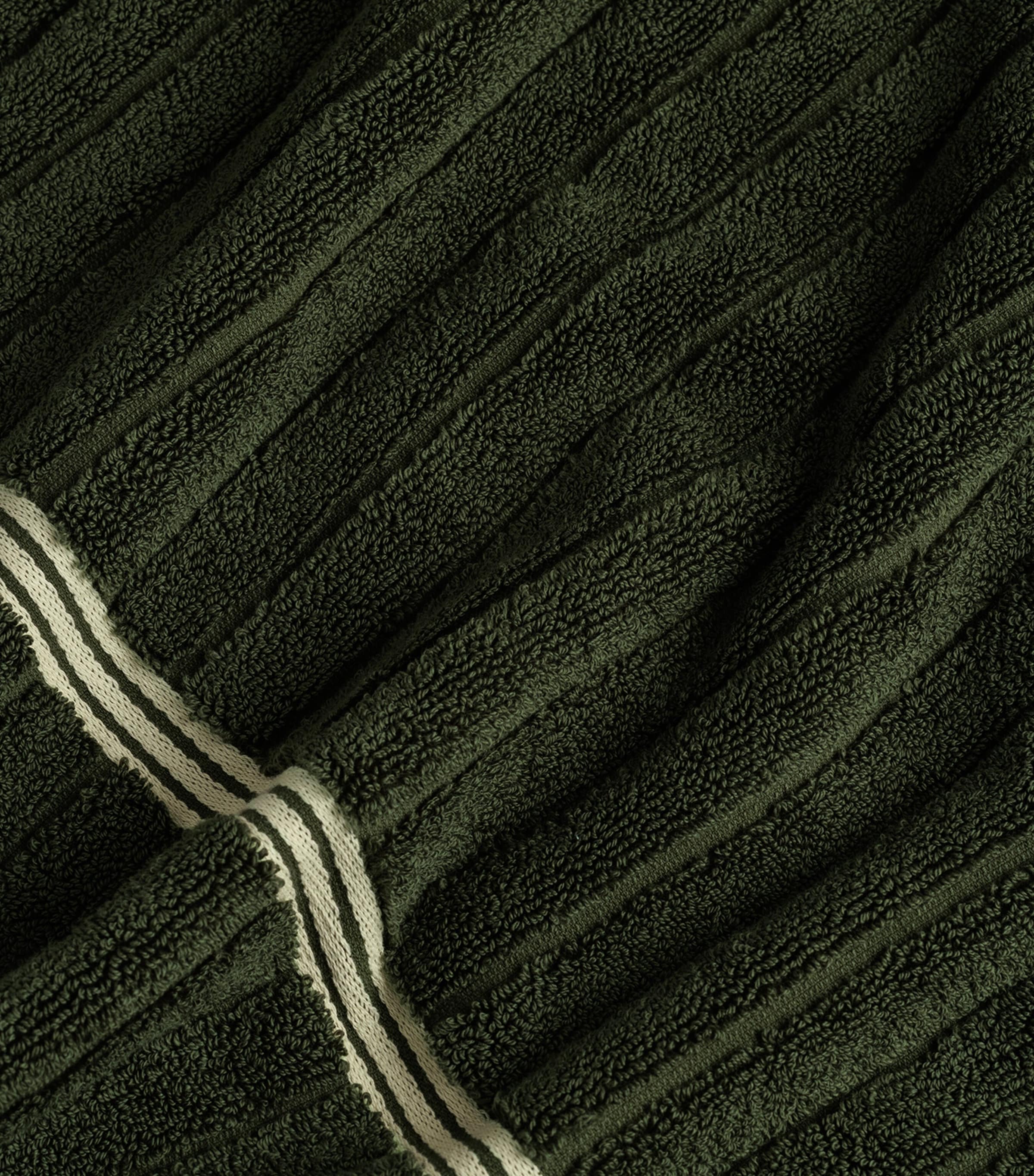 BAINA Olympic Bath Mat (50cm x 80cm) Moss Image 3