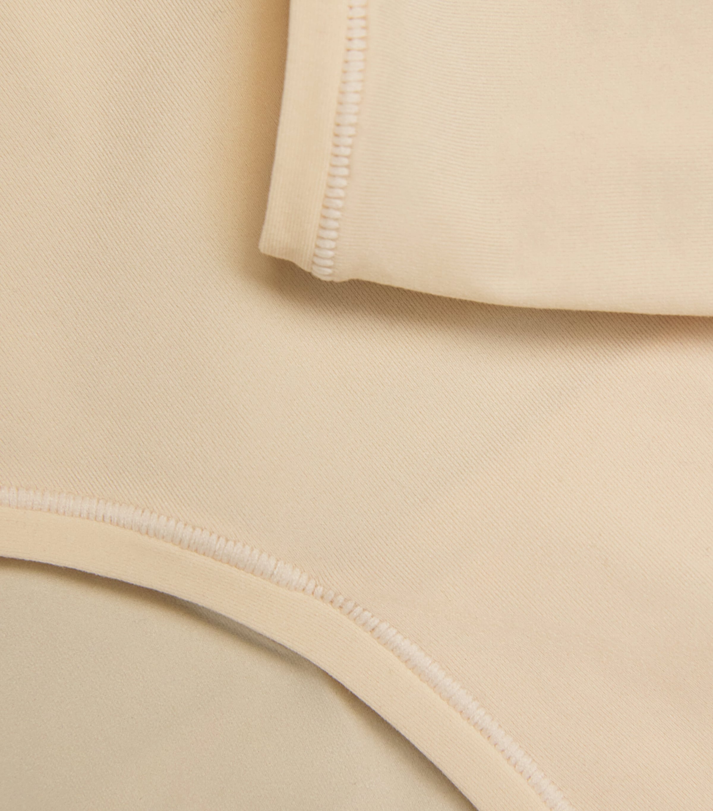 Fits Everybody Briefs SAND Image 4