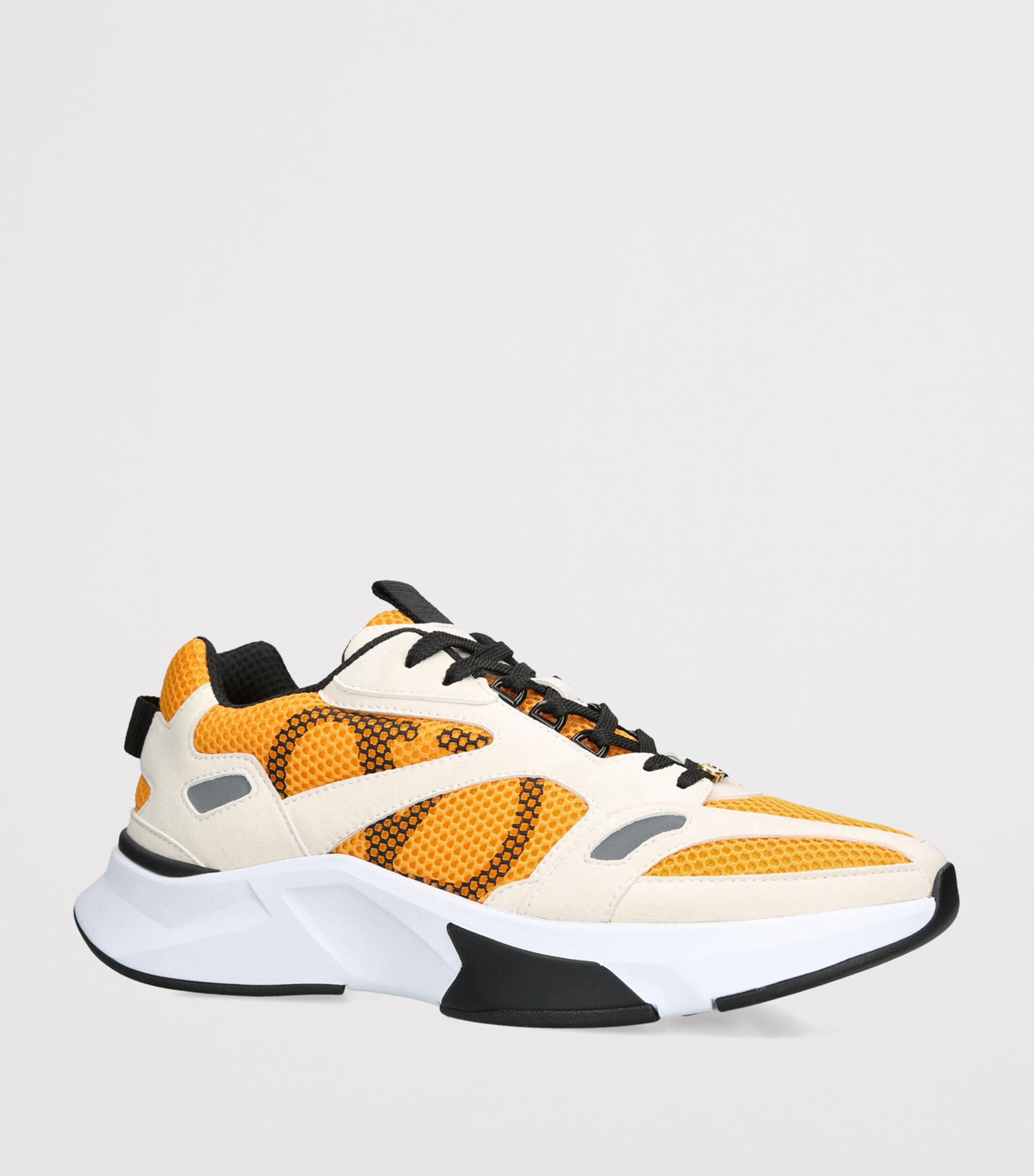 Valentino Garavani Demivee Sneakers White/comb Image 2