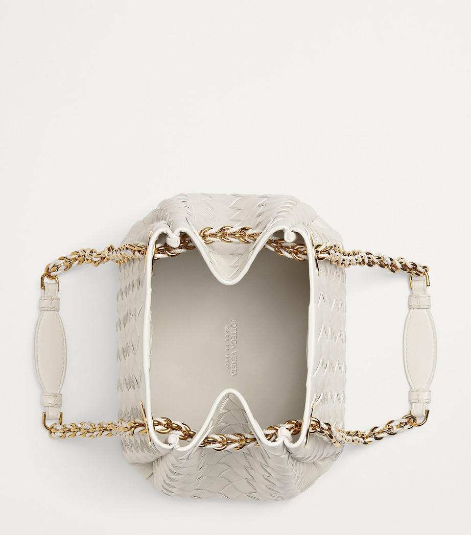 Intrecciato Parachute Shoulder Bag 9104 Image 2