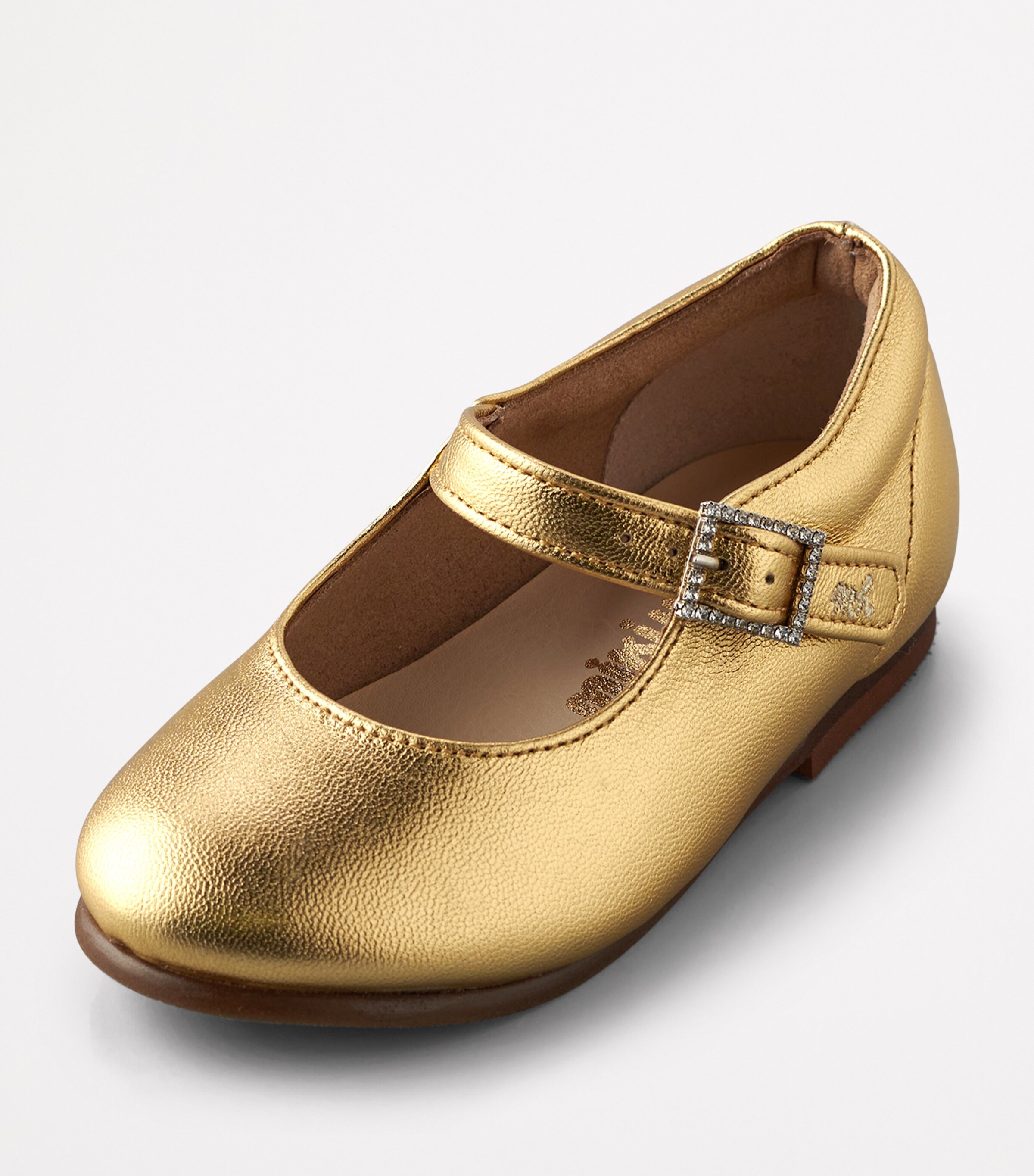 Leather Mary Janes 20 Image 6