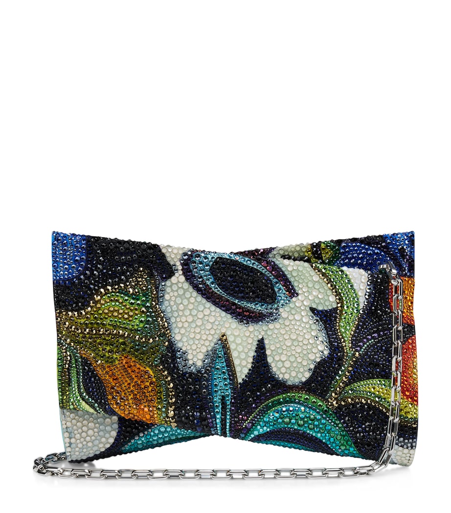 Loubitwist Embellished Small Shoulder Bag M024 Image 1