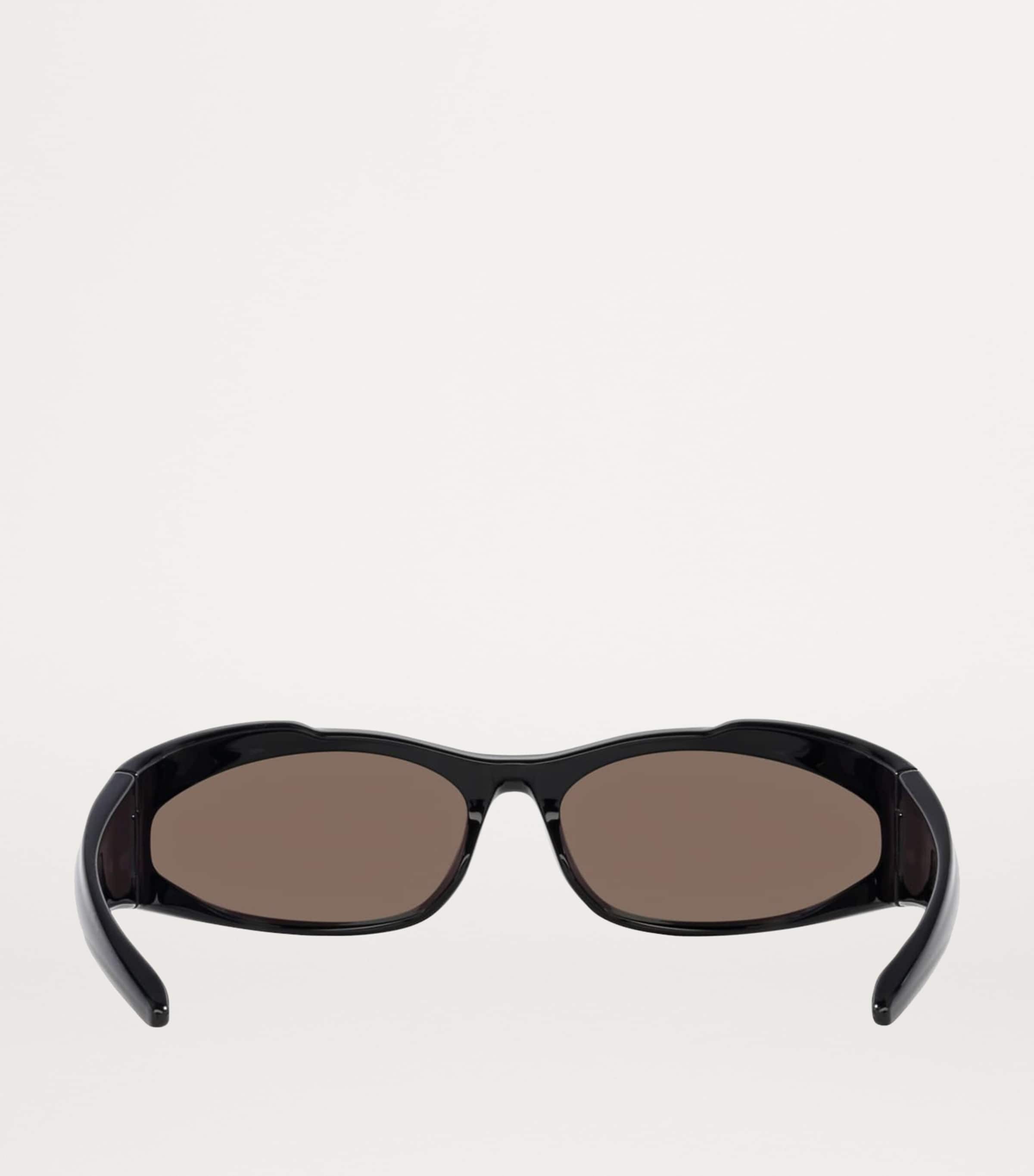 Injected 6E000285 Sunglasses 1100L1 Image 3