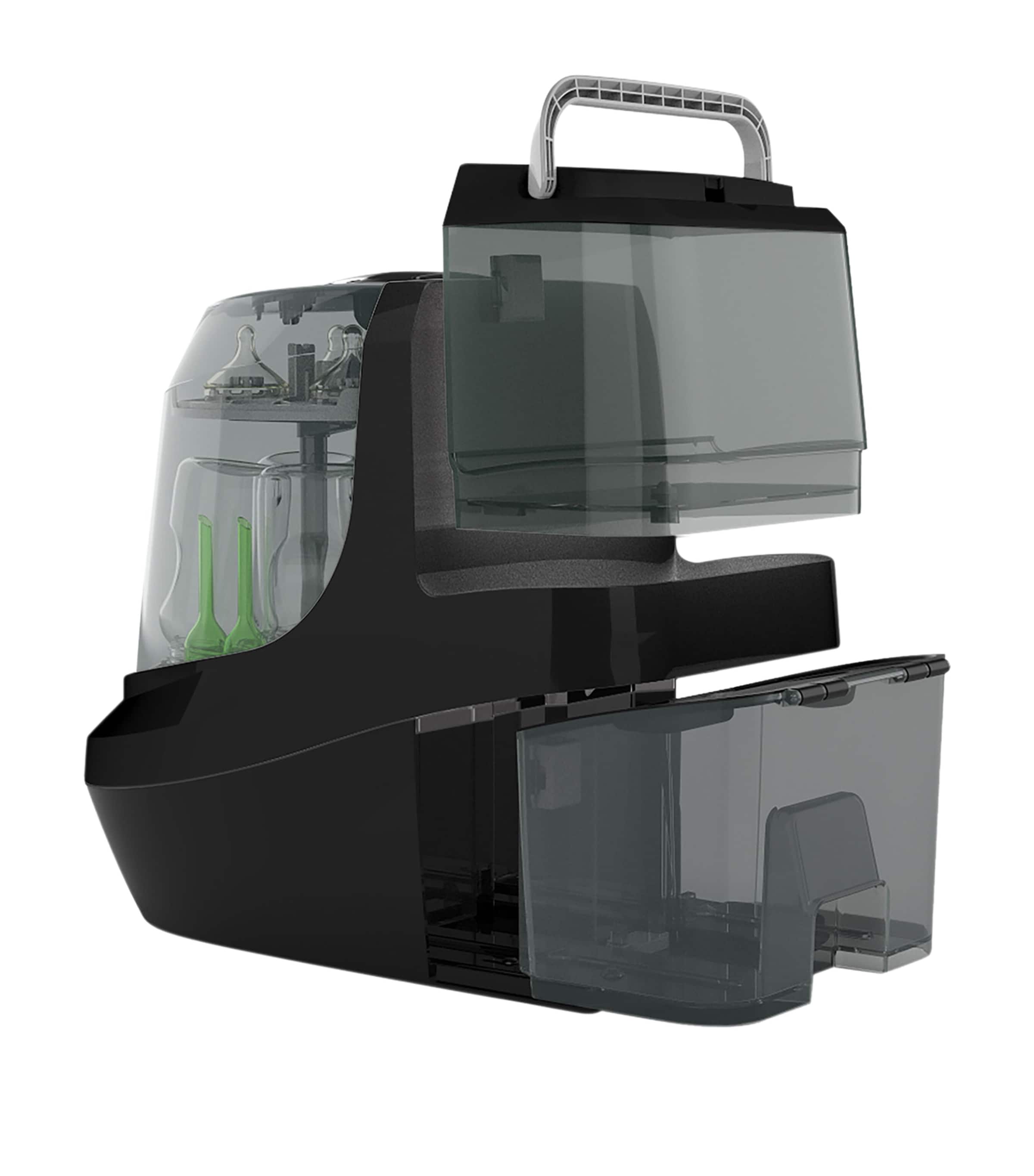 Bottle Washer Pro BLACK Image 4