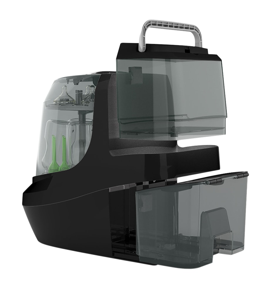 Bottle Washer Pro BLACK Image 4