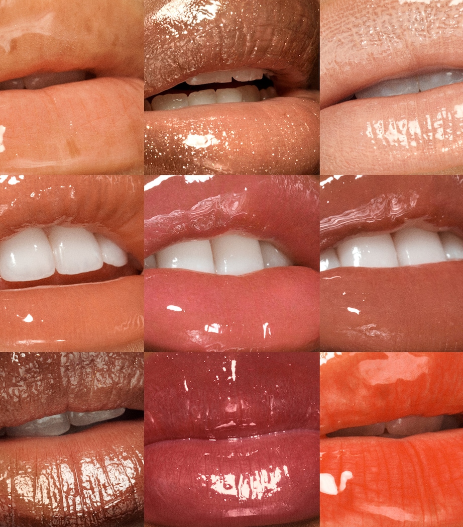 Vieve Lip Dew (6ml) Socialite Image 4