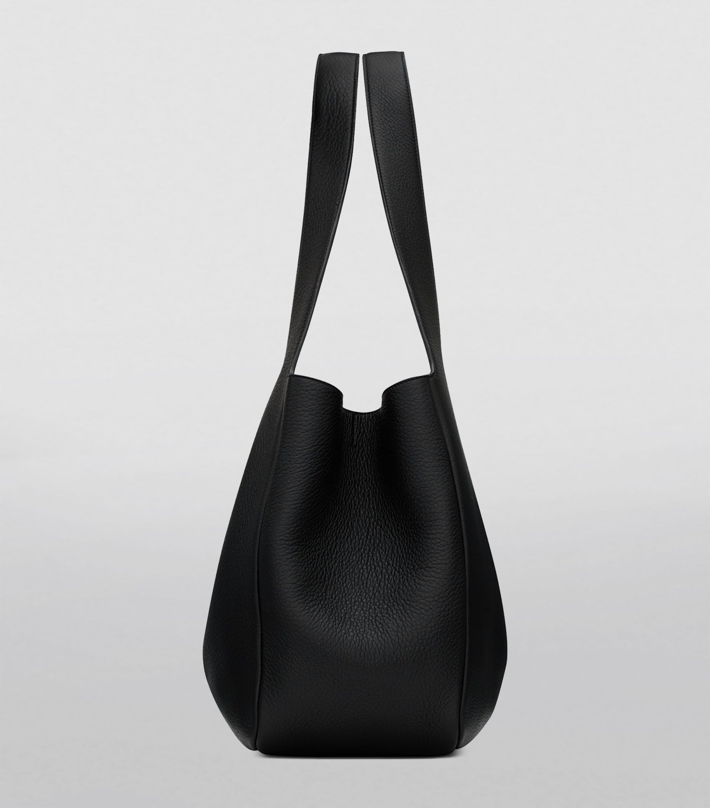 Leather Bea Tote Bag 1000 Image 3