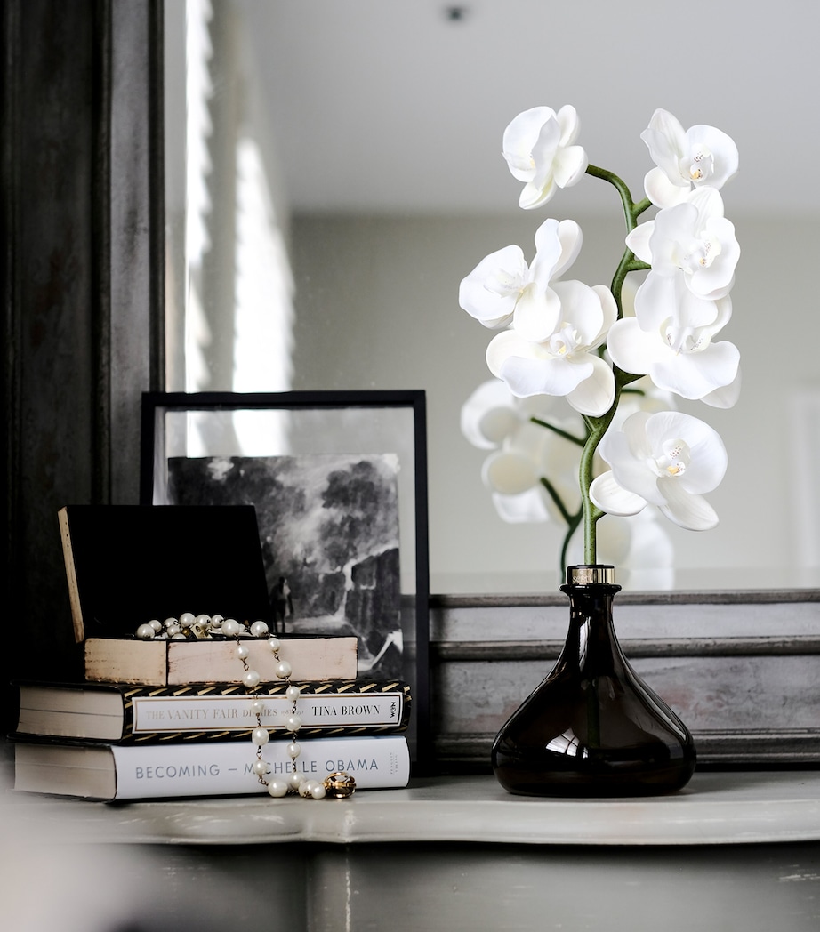 Pepper & Spice The Orchid Diffuser (250ml) BRONZE Image 3