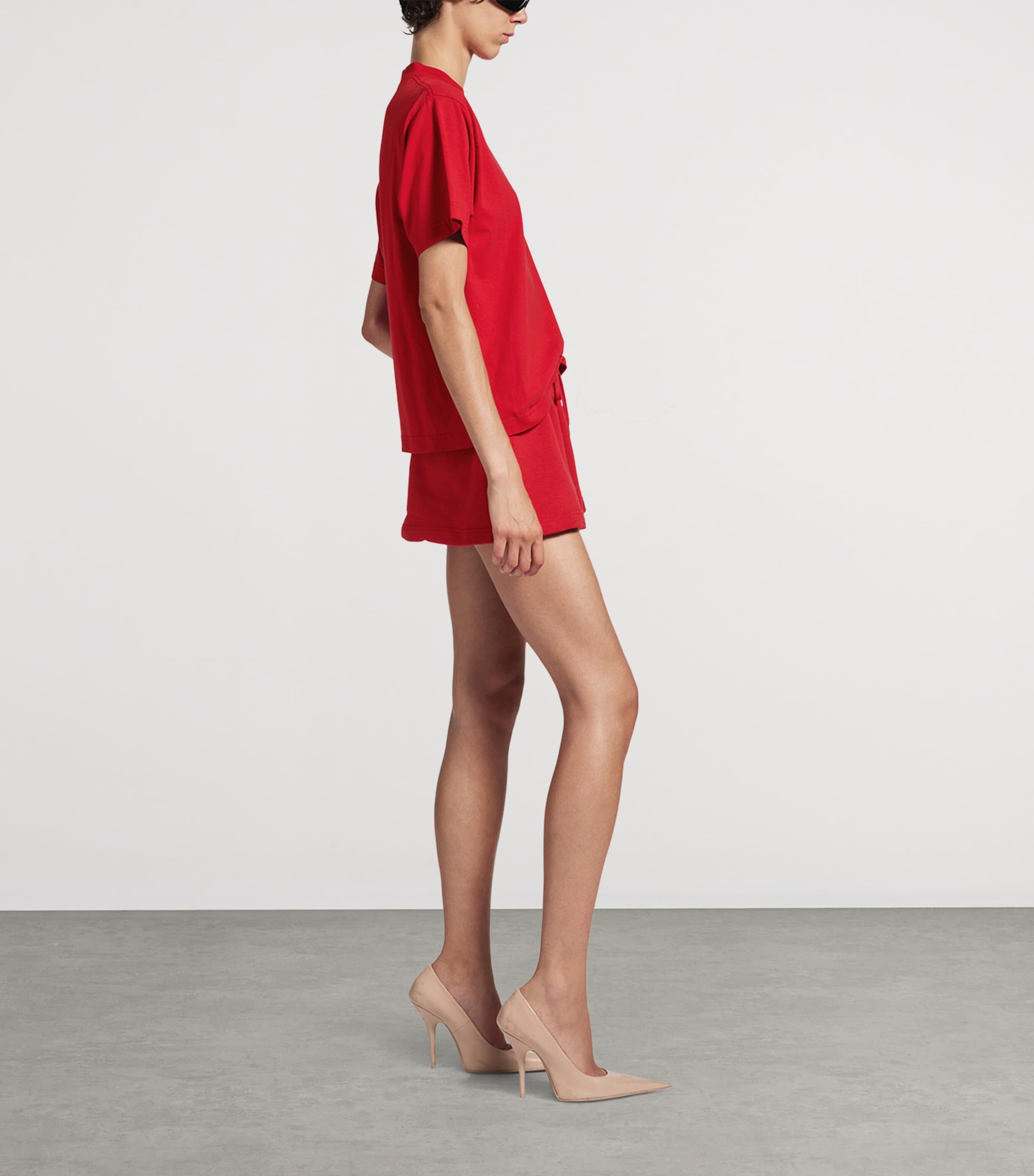 Cotton Laurel T-Shirt 6167 Image 4