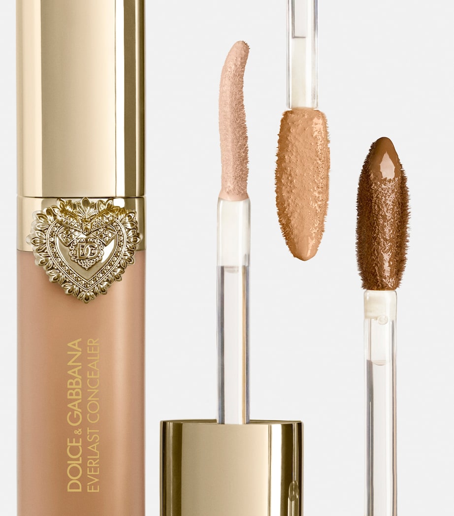 Everlast Concealer 28MEDIUM DEEP Image 6