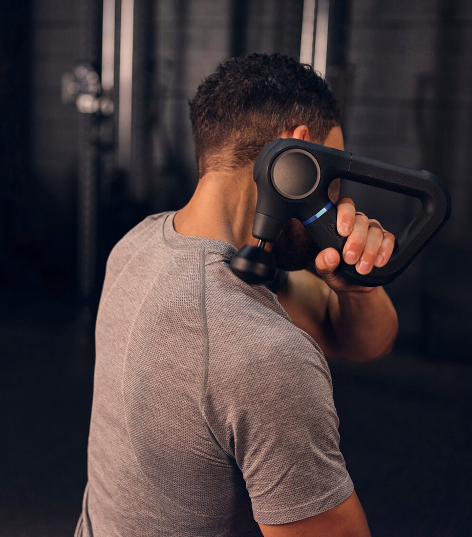 Theragun G6 Prime BLACK/BLUE Image 5