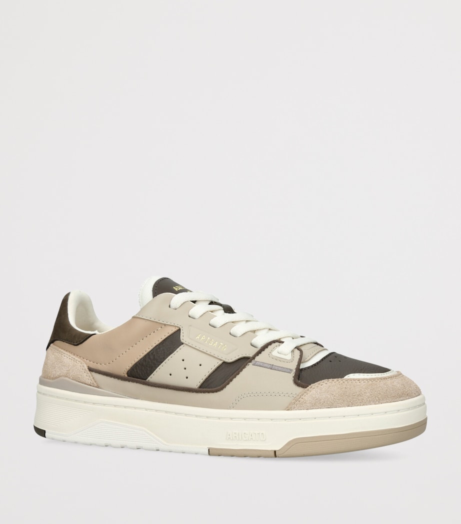 Clay Sneakers BEIGE COMB Image 3