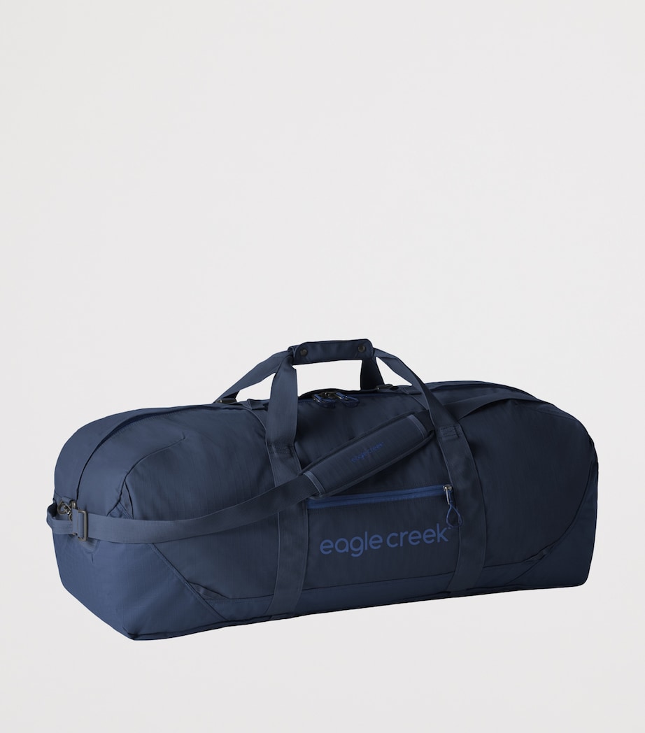 No Matter What Duffel Bag ATLANTIC BLUE Image 2