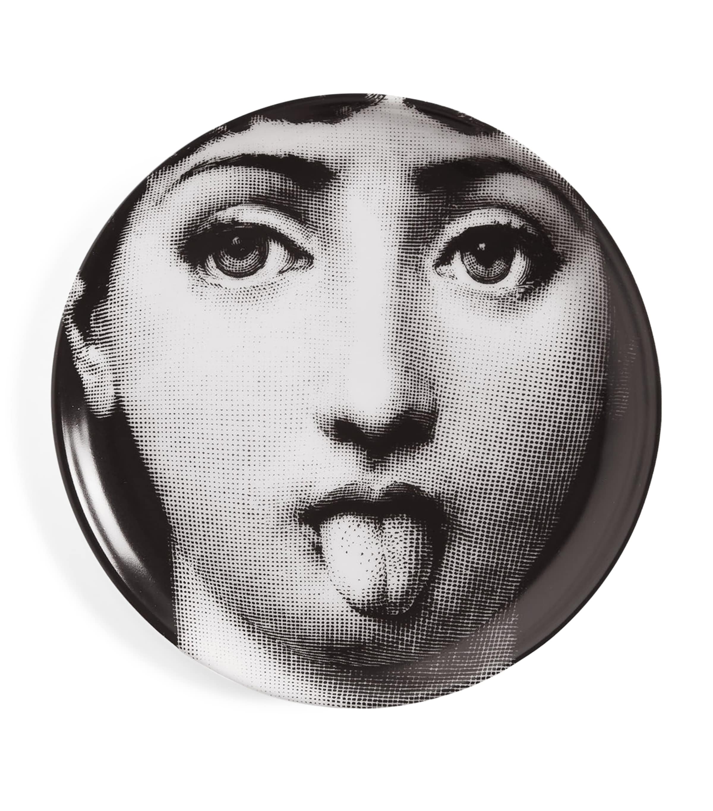 Fornasetti Tema E Variazioni No. 82 Coaster