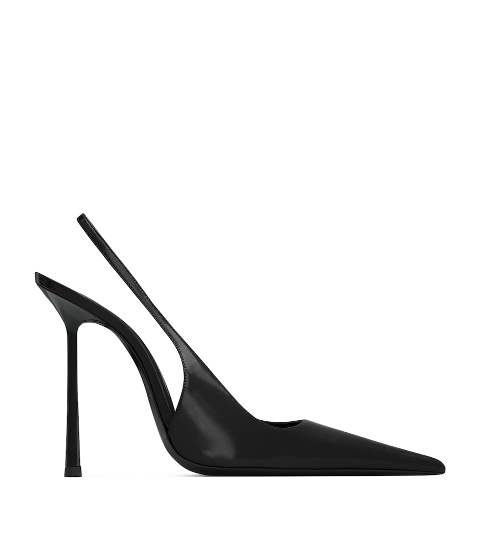 Vendome Slingback Pumps 110