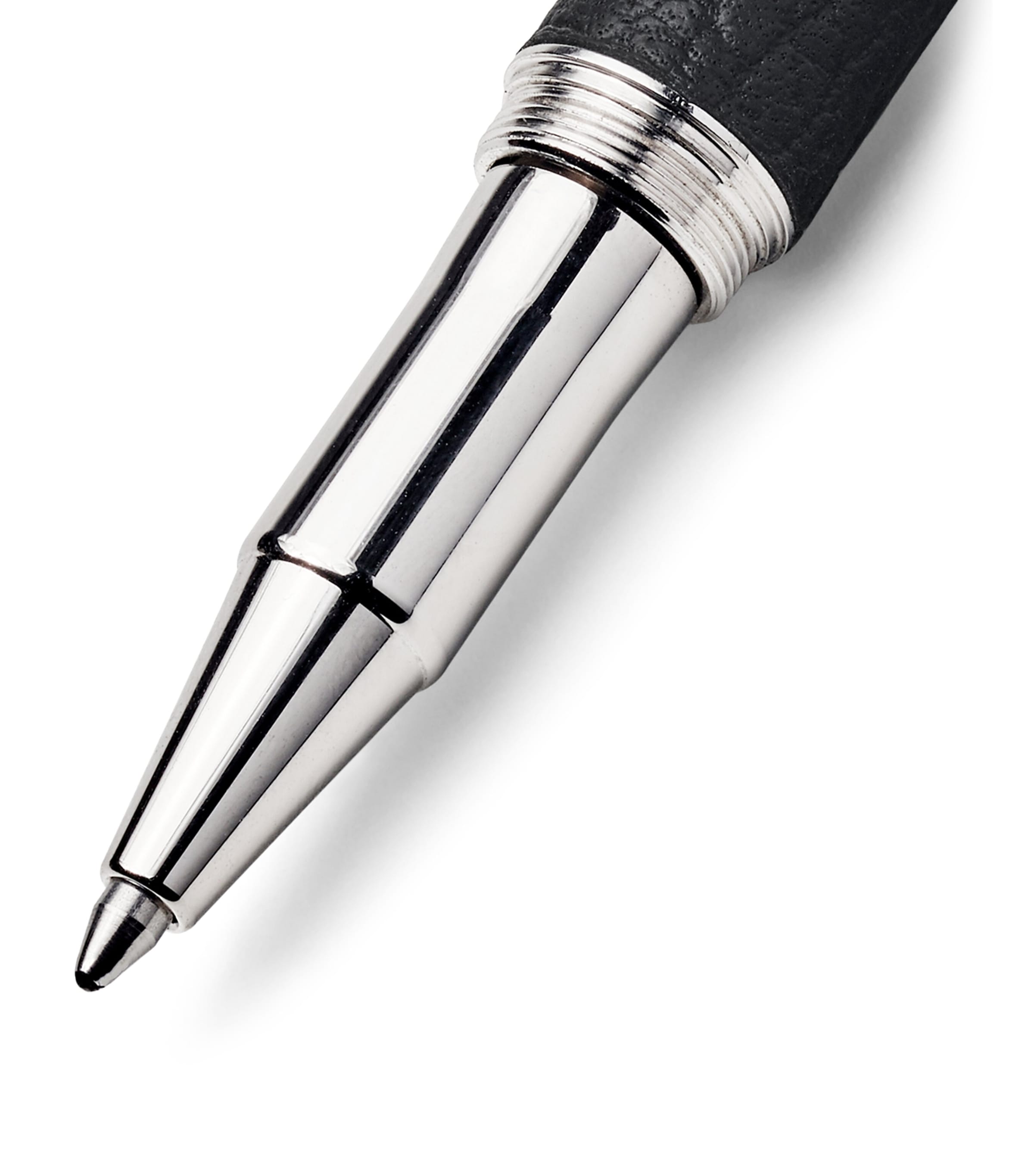 London Rollerball Pen BLACK Image 3