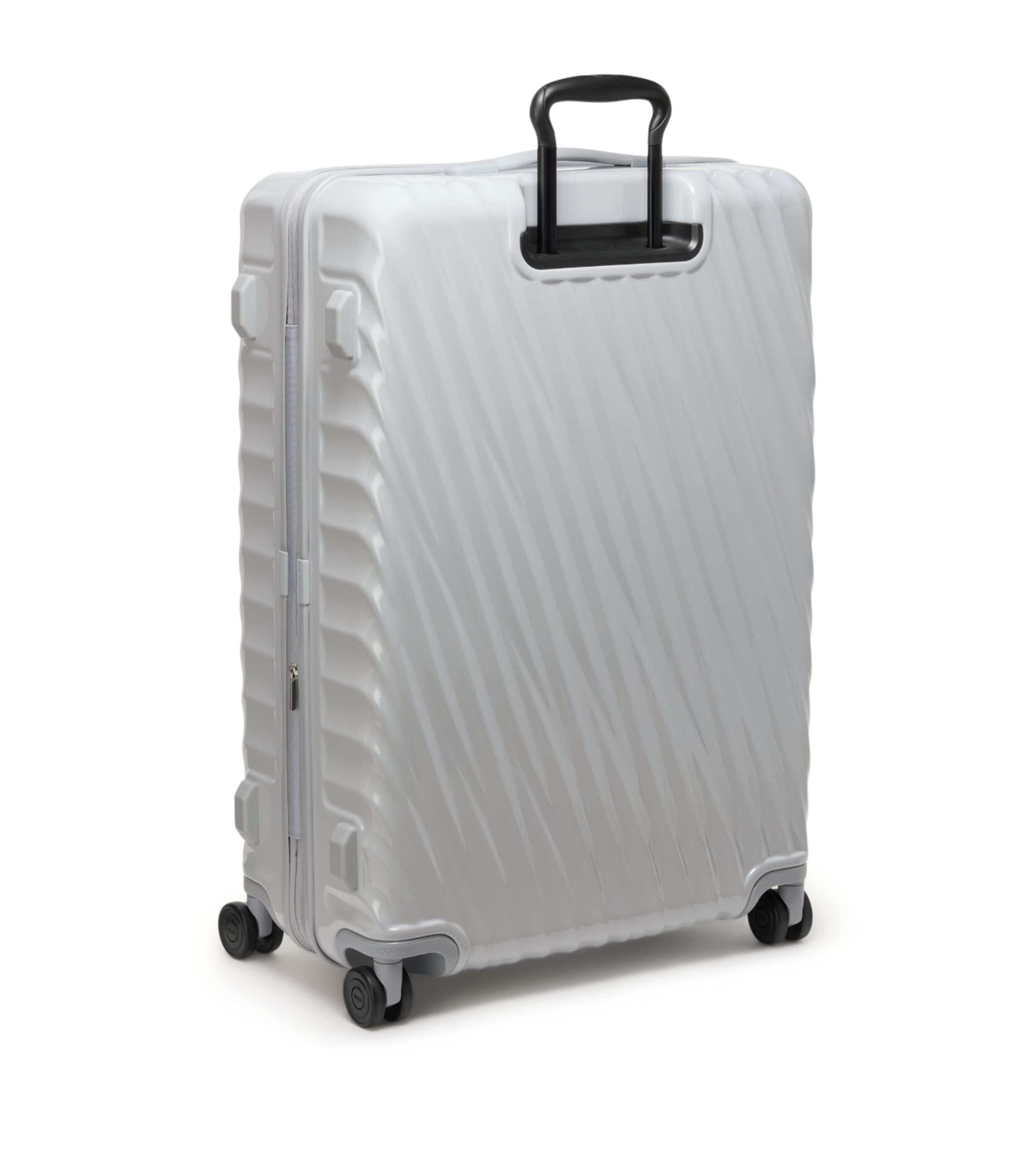 Tumi Large 19 Degree Extended Trip Check-In Suitcase (77.5cm) Salt Image 5