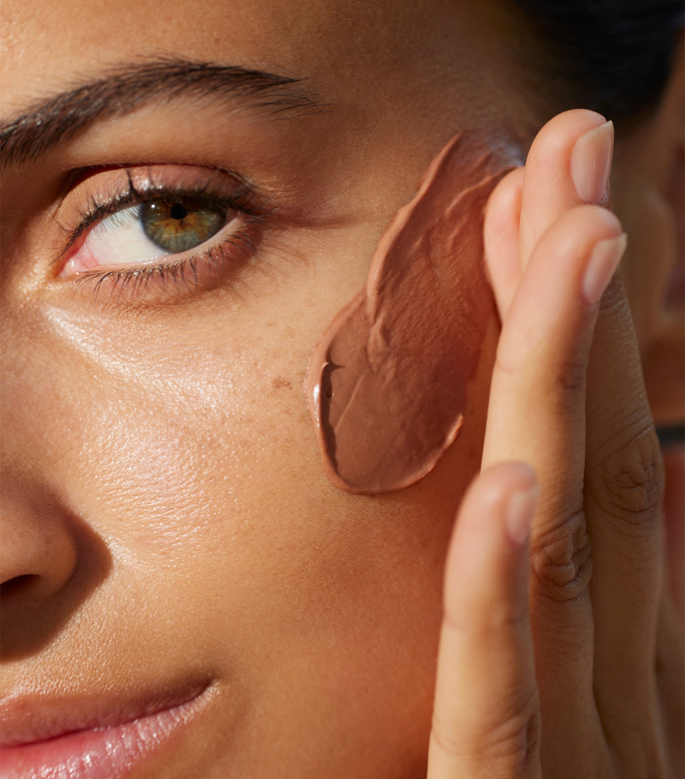 Vanasara Turmeric Brightening Mask (50ml) NO COLOUR Image 4