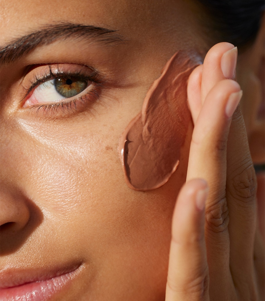 Vanasara Turmeric Brightening Mask (50ml) NO COLOUR Image 4