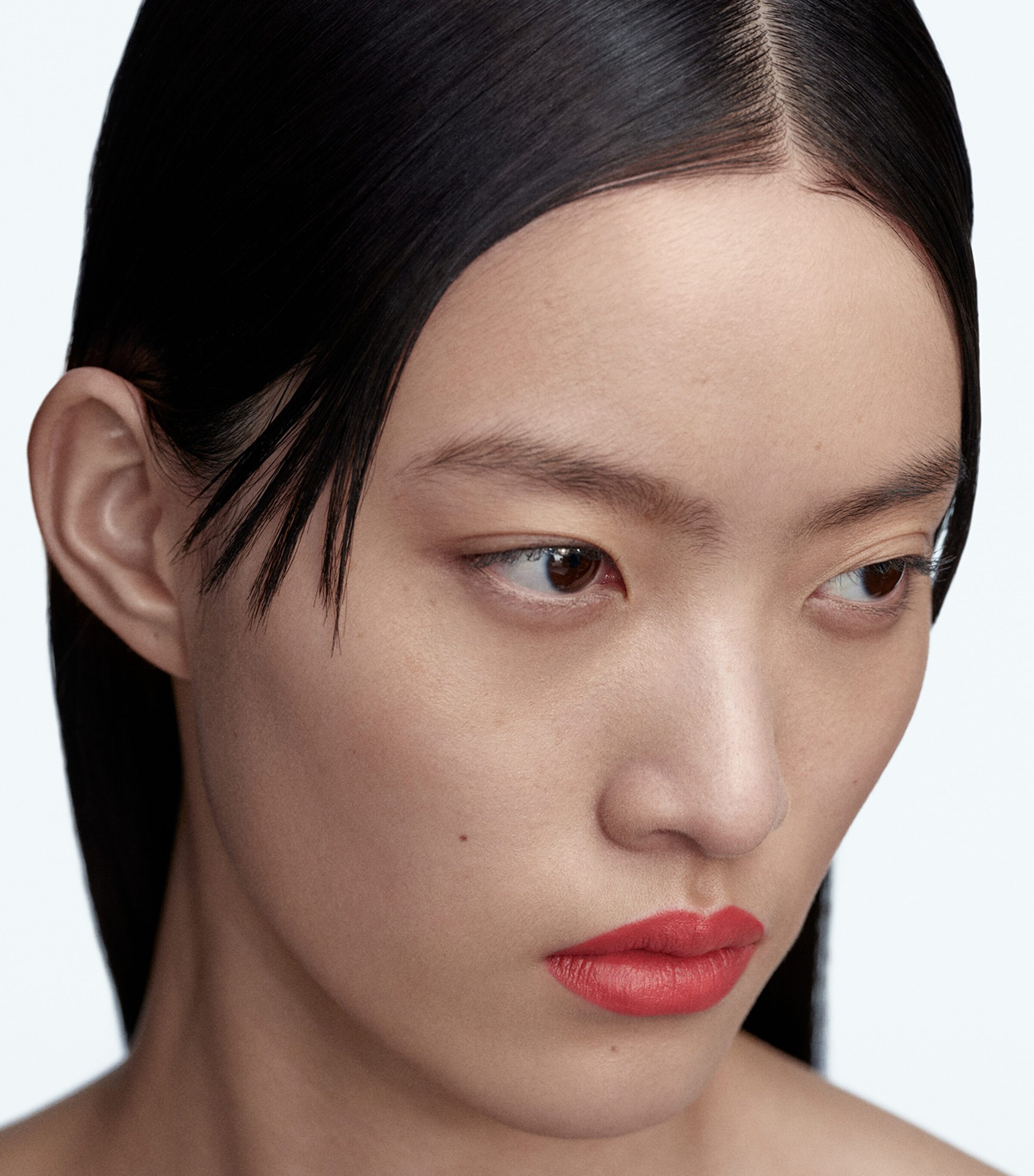 Matte Lipstick LOST LETTER Image 5