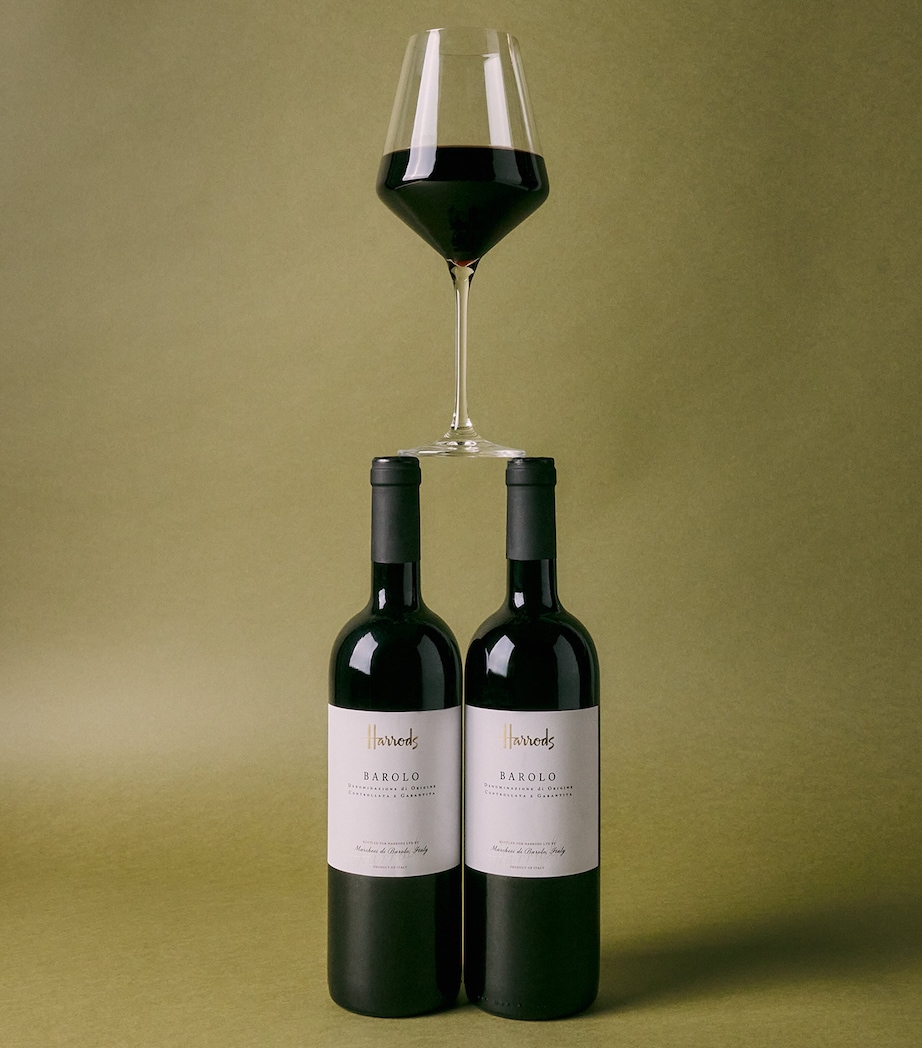 Barolo Wine Case (12 Bottles) - Piedmont, Italy RED Image 4